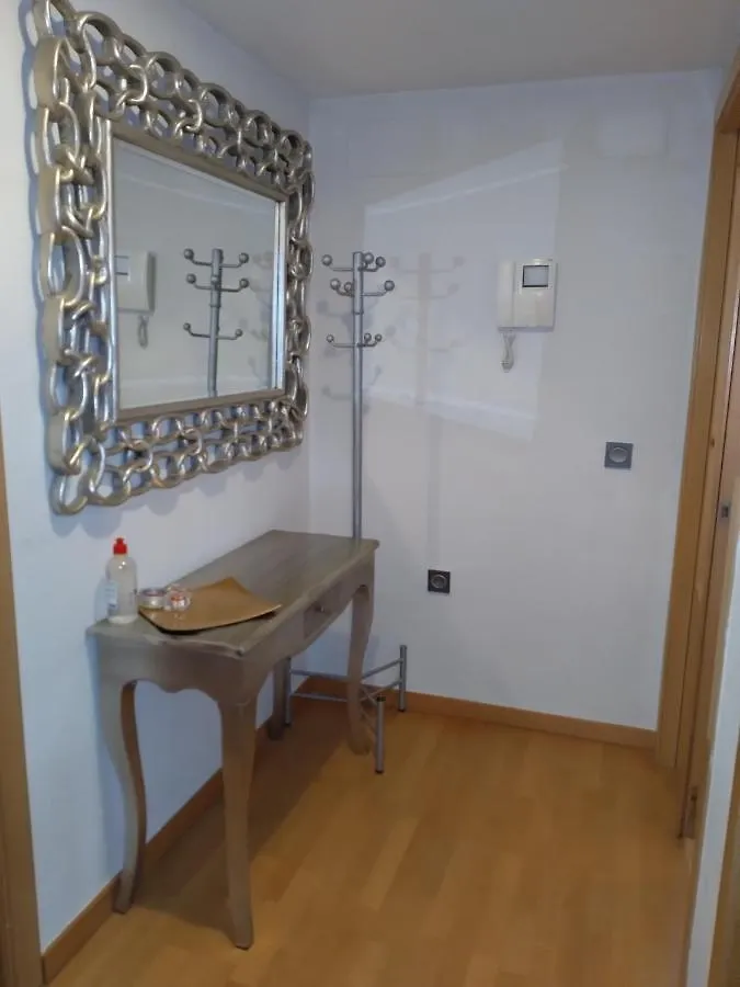 Apartamento Algazul Apartment Almeria Spain