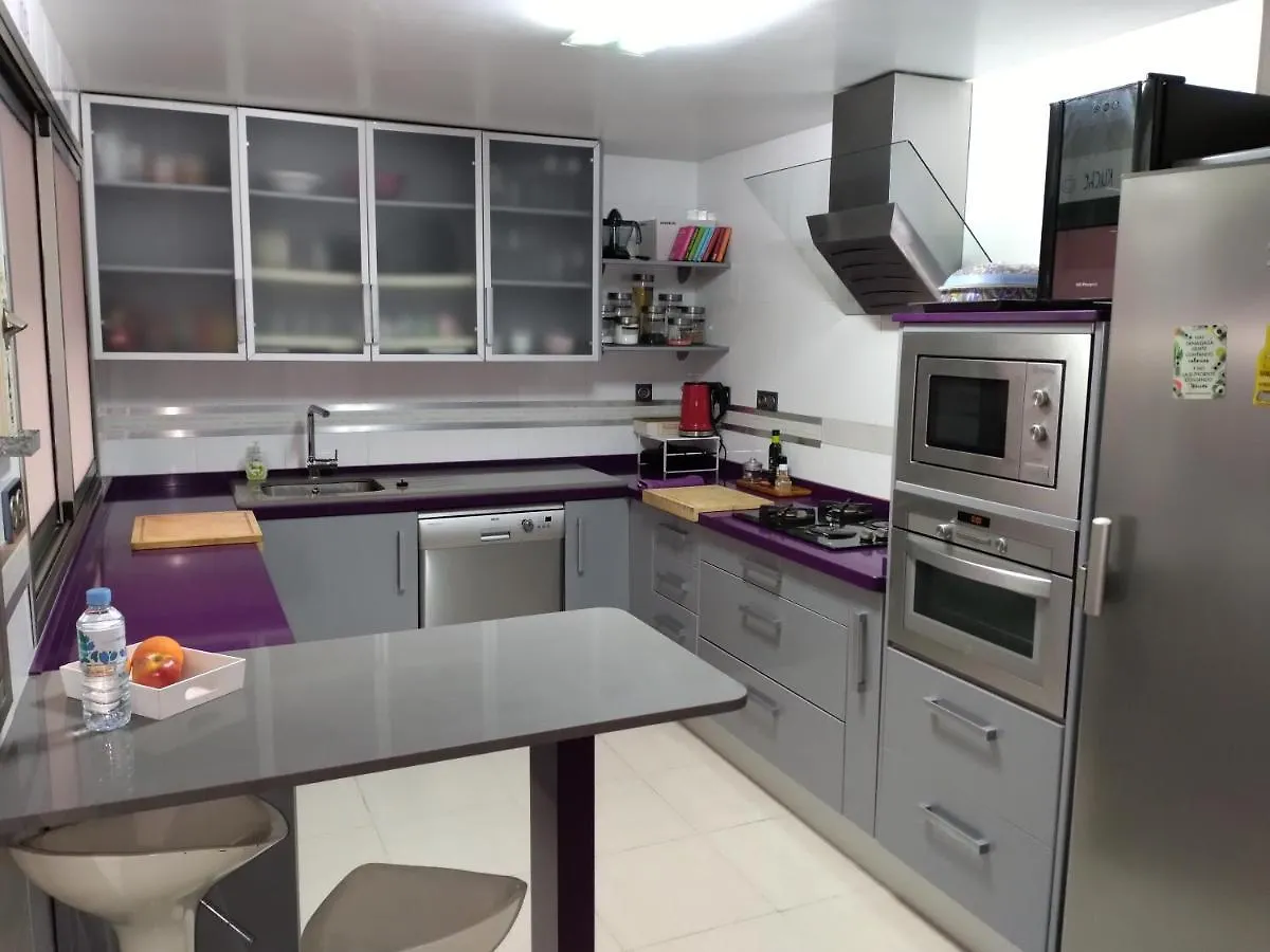 Apartamento Algazul Apartment Almeria