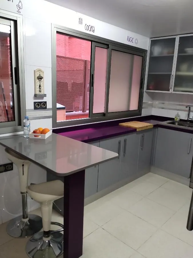 Apartamento Algazul Apartment Almeria