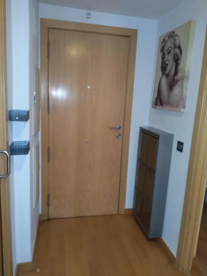 Apartamento Algazul Apartment Almeria