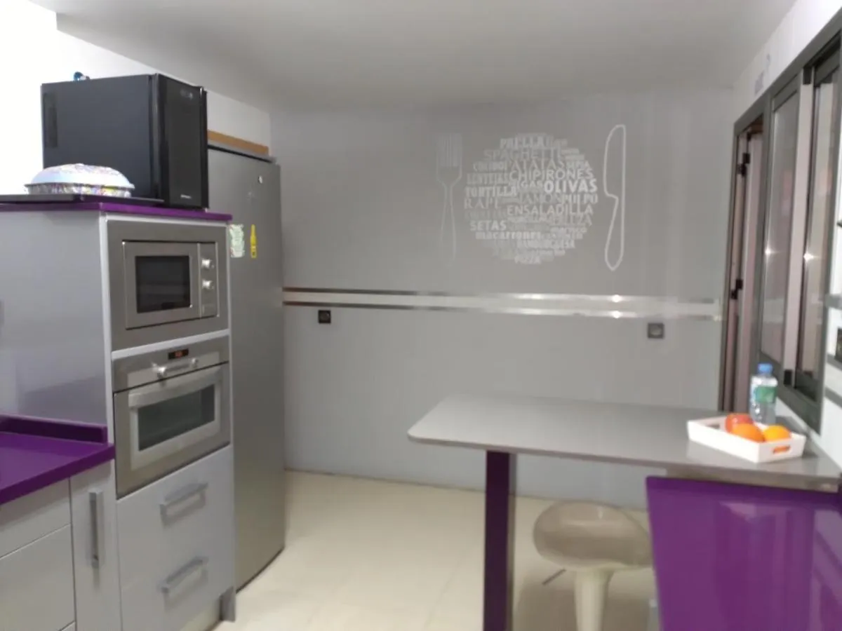 Apartamento Algazul Apartment Almeria