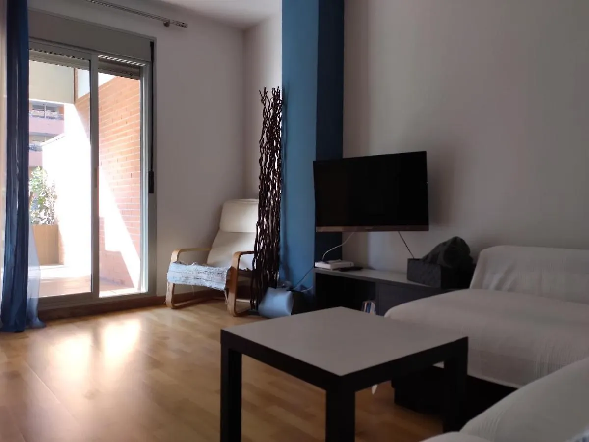 Apartamento Algazul Apartment Almeria