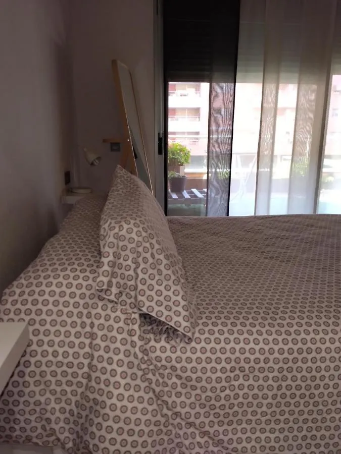 Apartamento Algazul Apartment Almeria