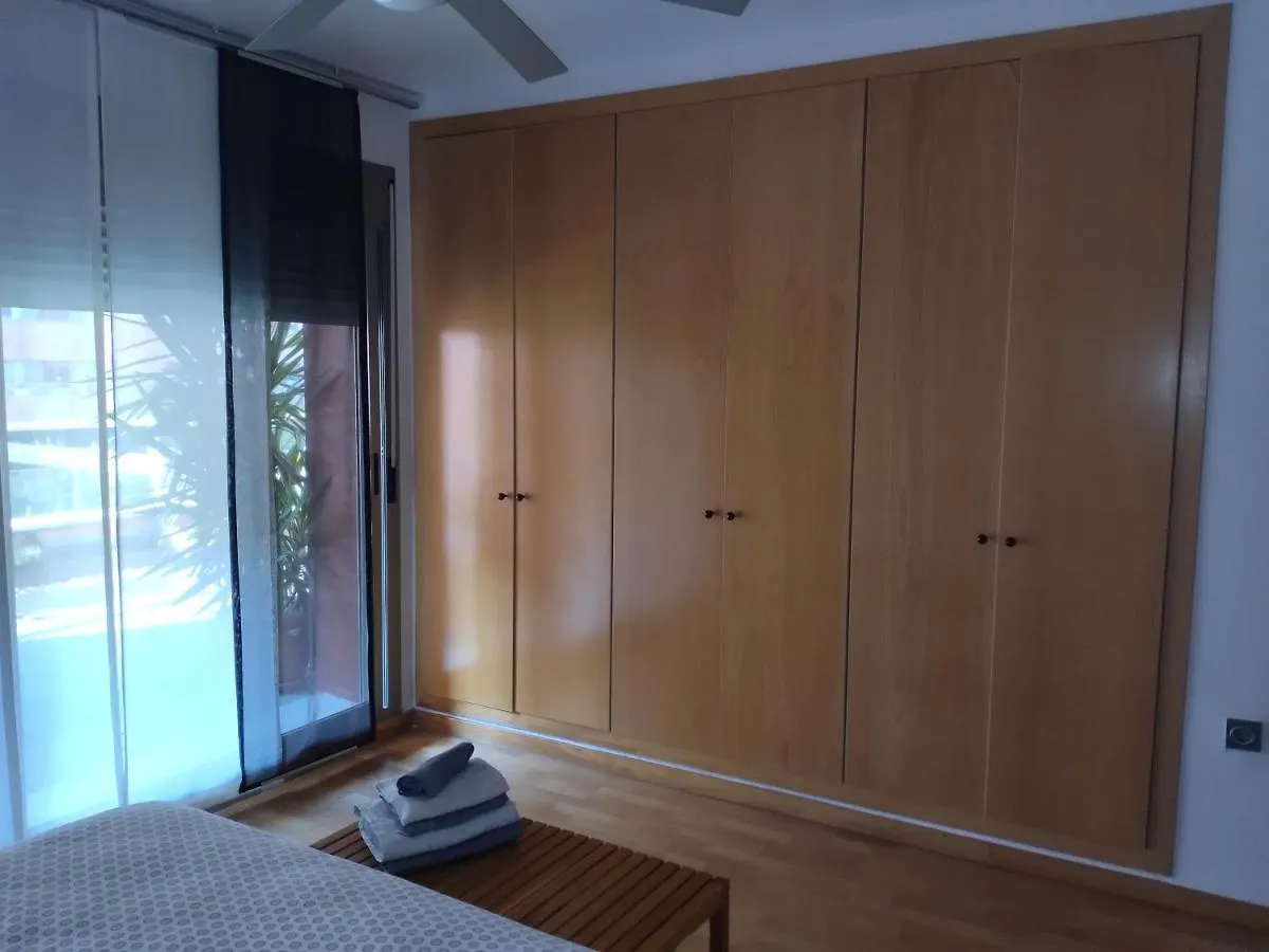 Apartamento Algazul Apartment Almeria