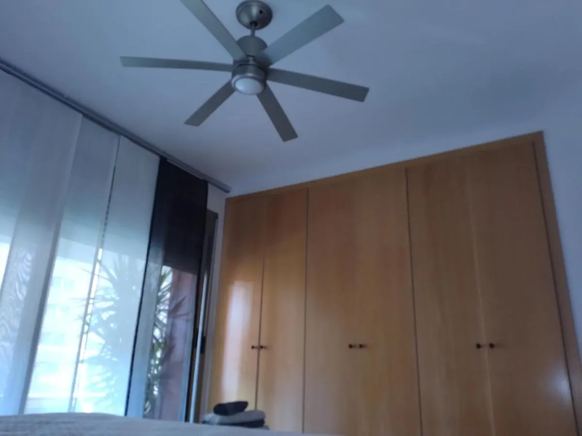 Apartamento Algazul Apartment Almeria