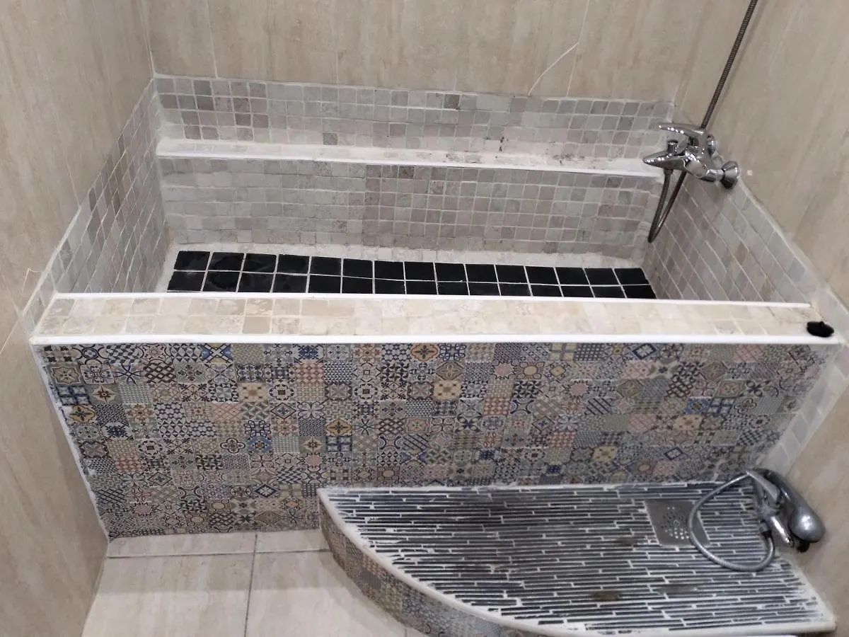 Apartamento Algazul Apartment Almeria