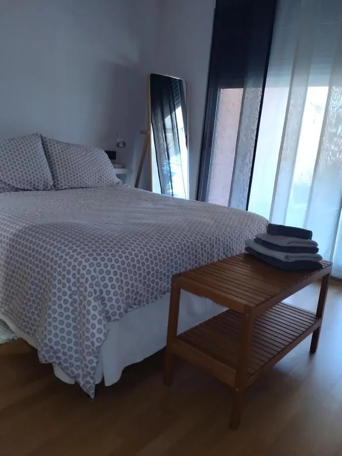 Apartamento Algazul Apartment Almeria 0*,